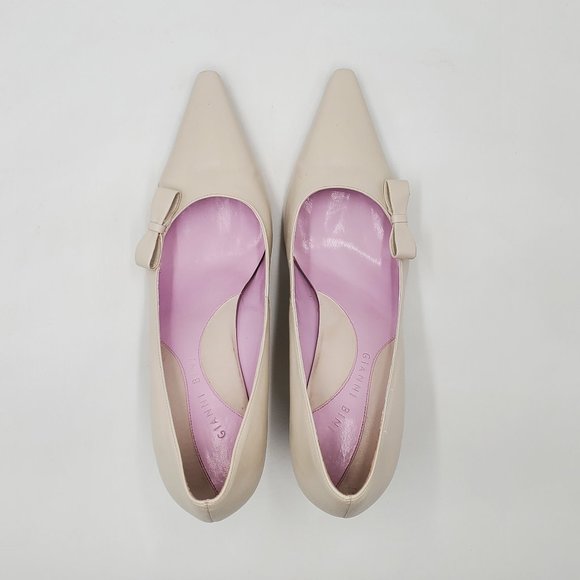 Gianni Bini Affection Heels - Picture 11 of 16